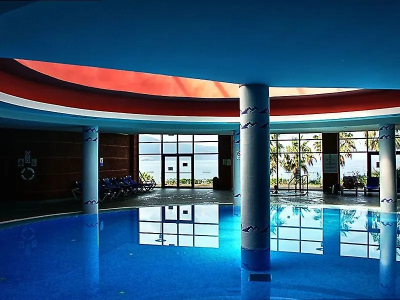 Monte Mar Palace Hotel Ponta Delgada  4*, Ponta Delgada (Madeira) Portugalia