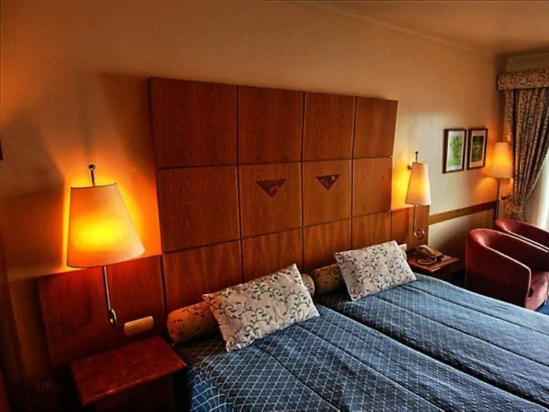 Monte Mar Palace Hotel Ponta Delgada  Portugalia