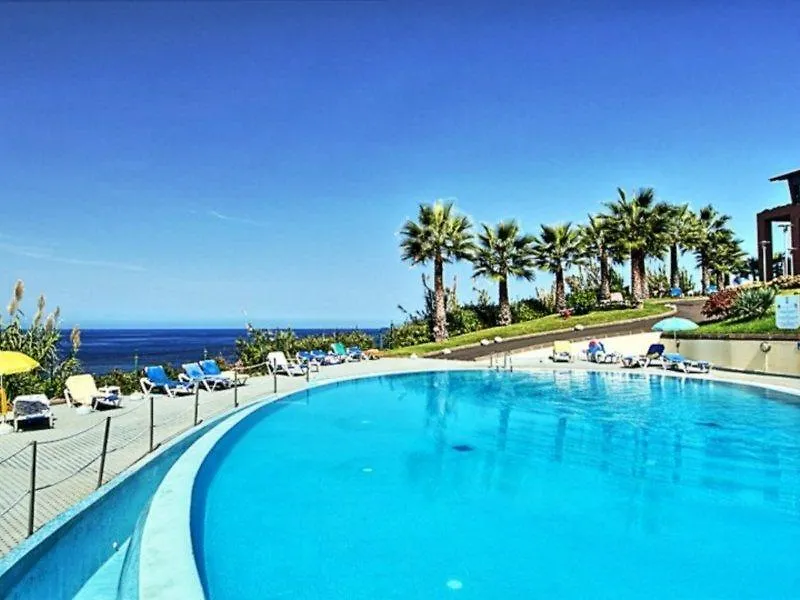 Monte Mar Palace Hotel Ponta Delgada