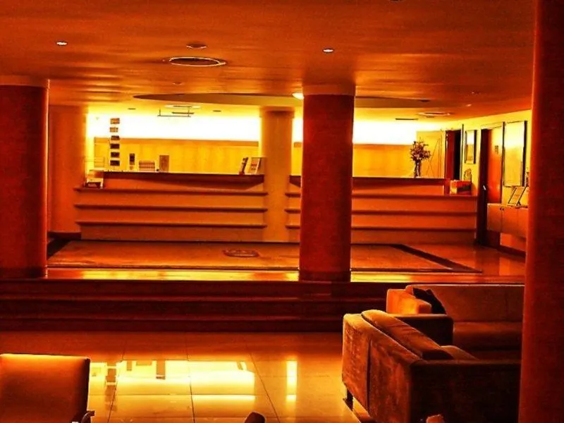 Monte Mar Palace Hotel Ponta Delgada
