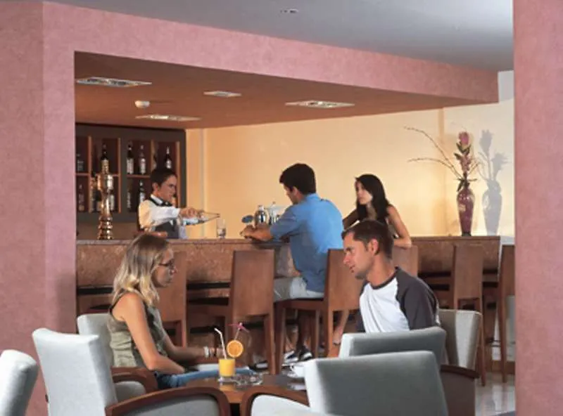 Monte Mar Palace Hotel Ponta Delgada  Ponta Delgada (Madeira)