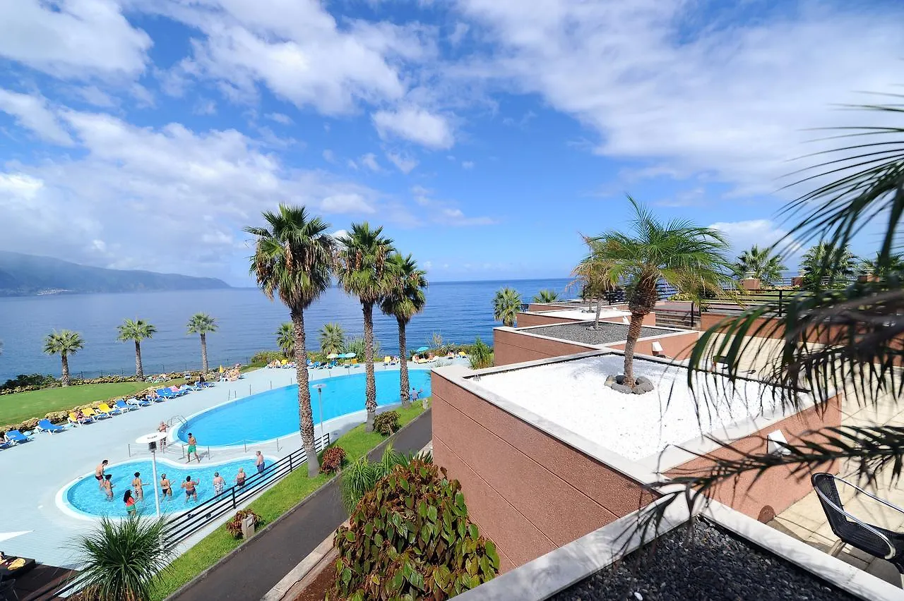 Monte Mar Palace Hotel Ponta Delgada