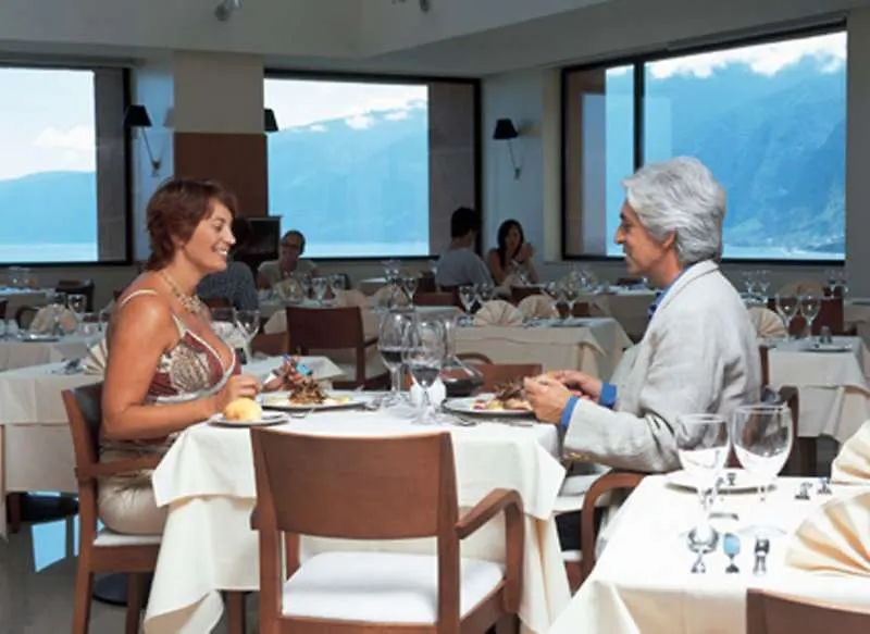 Monte Mar Palace Hotel Ponta Delgada
