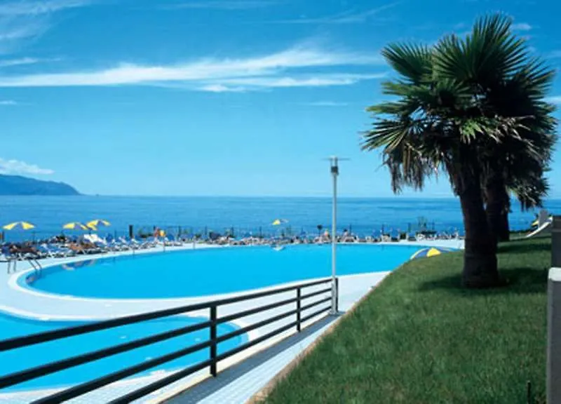 Monte Mar Palace Hotel Ponta Delgada