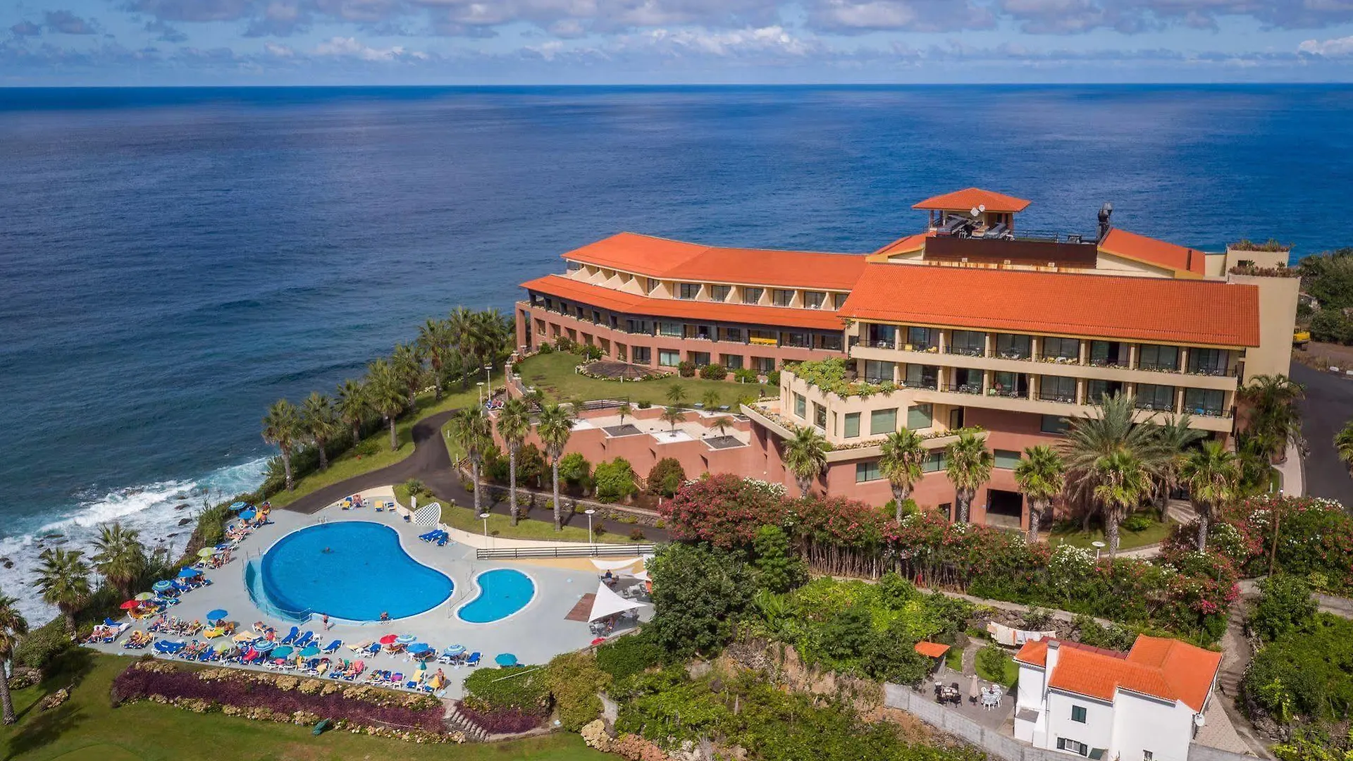 Monte Mar Palace Hotel Ponta Delgada   Ponta Delgada (Madeira)