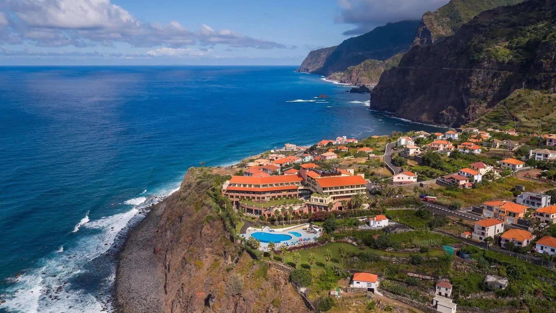 Monte Mar Palace Hotel Ponta Delgada  Ponta Delgada (Madeira)