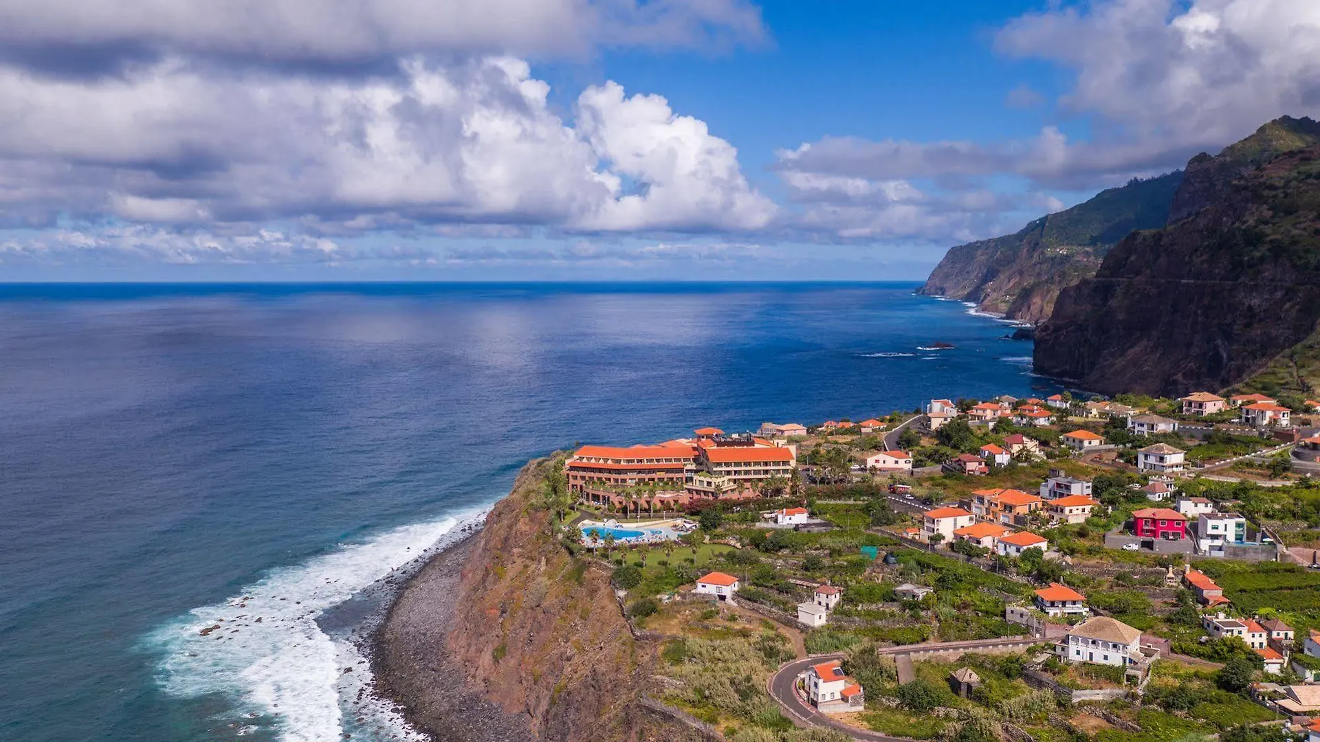 Monte Mar Palace Hotel Ponta Delgada