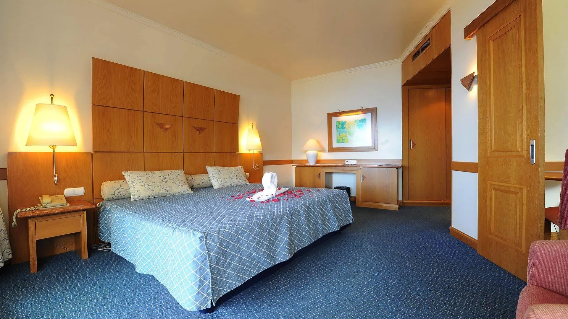 Monte Mar Palace Hotel Ponta Delgada   Ponta Delgada (Madeira)
