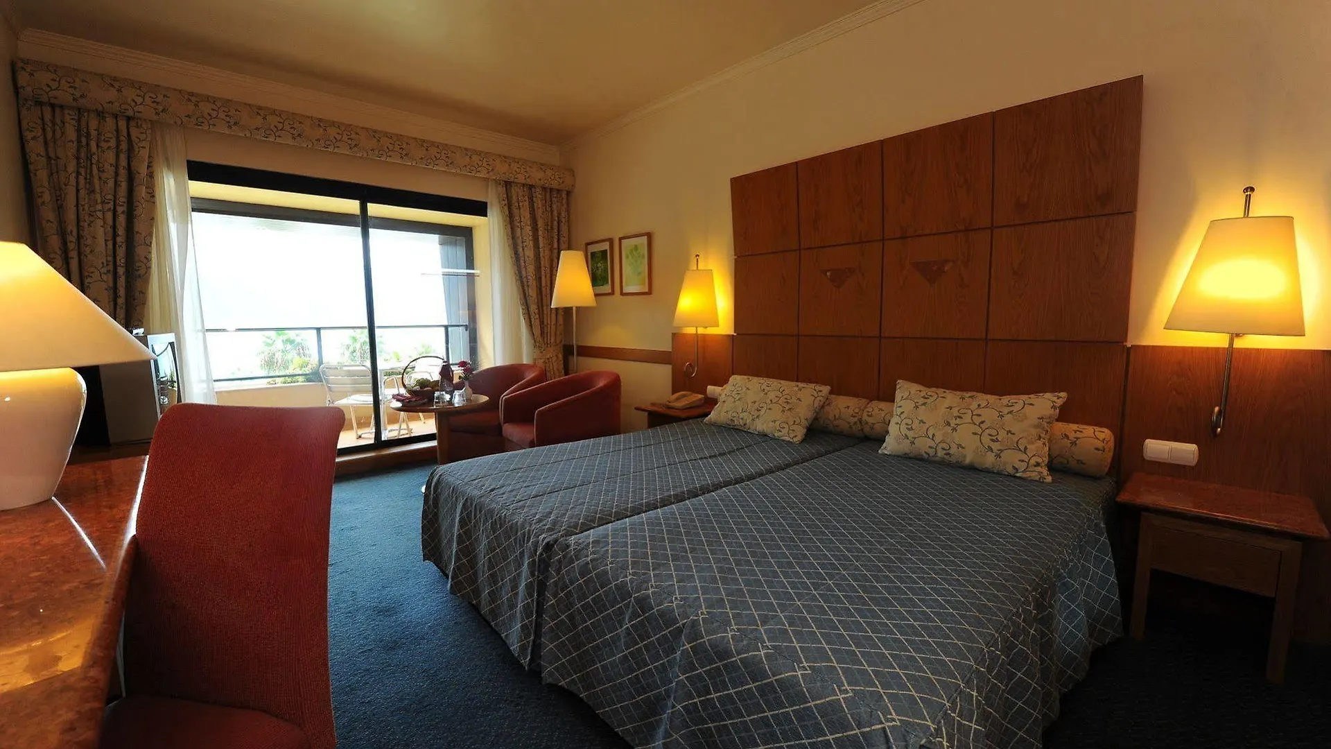 Monte Mar Palace Hotel Ponta Delgada  Ponta Delgada (Madeira)