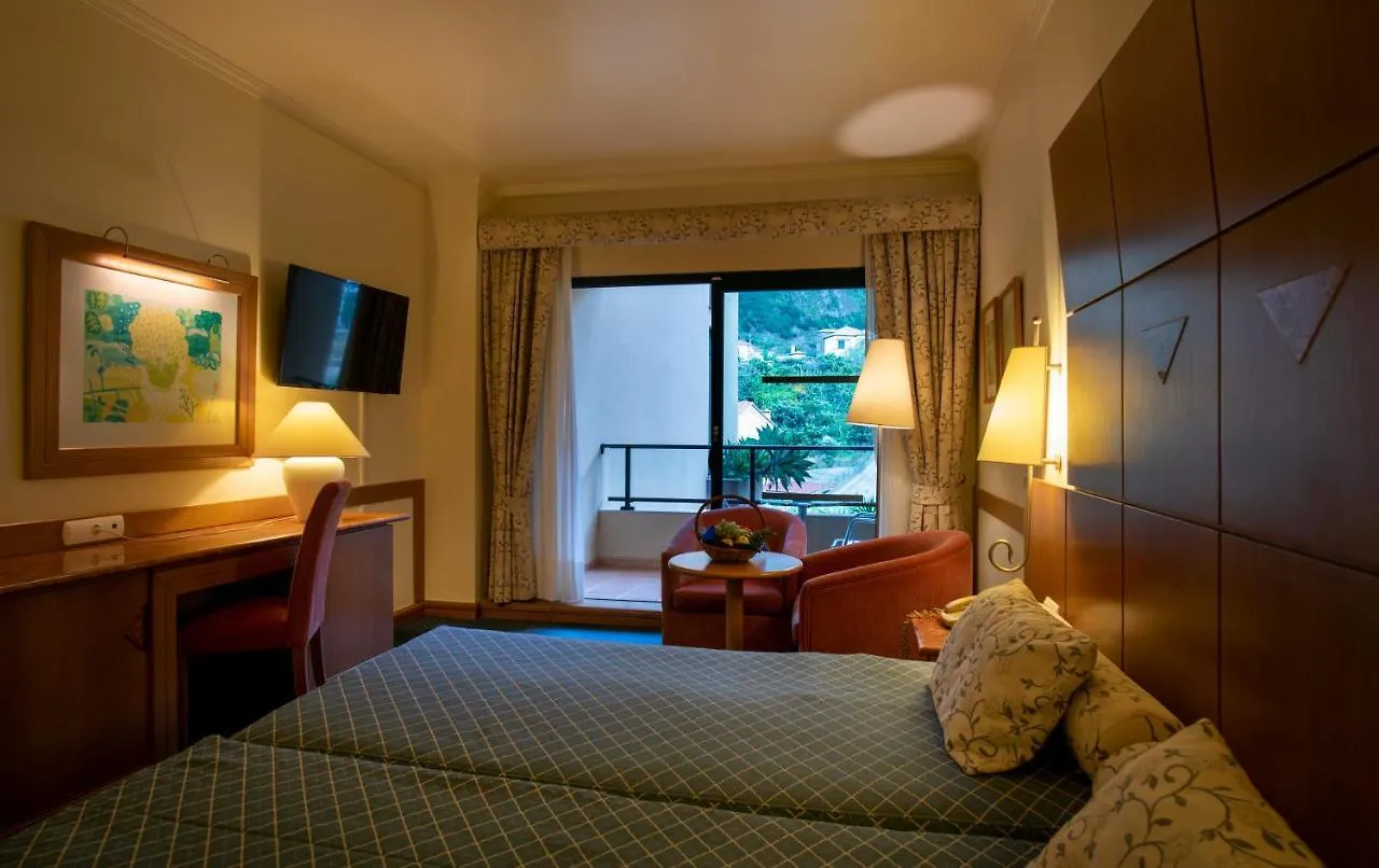 Monte Mar Palace Hotel Ponta Delgada