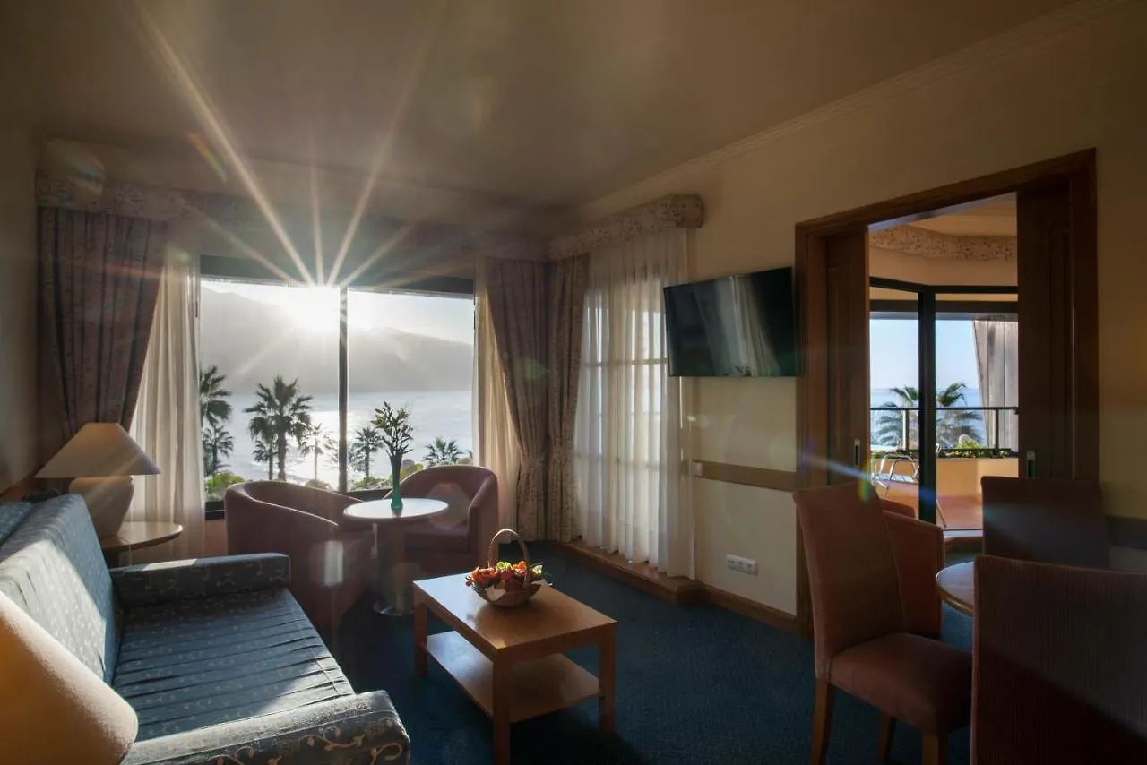 ****  Monte Mar Palace Hotel Ponta Delgada  Portugalia