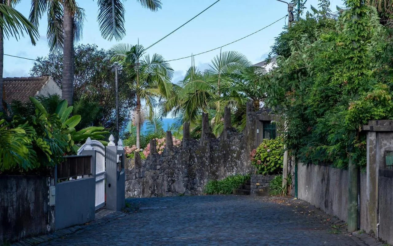 Monte Mar Palace Hotel Ponta Delgada  Ponta Delgada (Madeira)