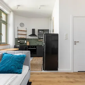 Homewell Poznanska Poznań