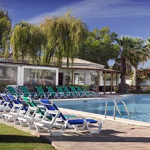 Ocean Club 4*, Luz Portugal