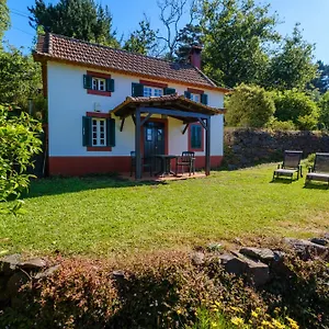 Venkovský dům Valle Paraizo