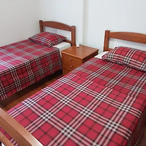 Hostel Costa Funchal Or Santa Cruz Airport, Price Both, Shared