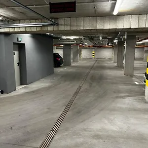 Przy Dmowskiego Nowe Poznań