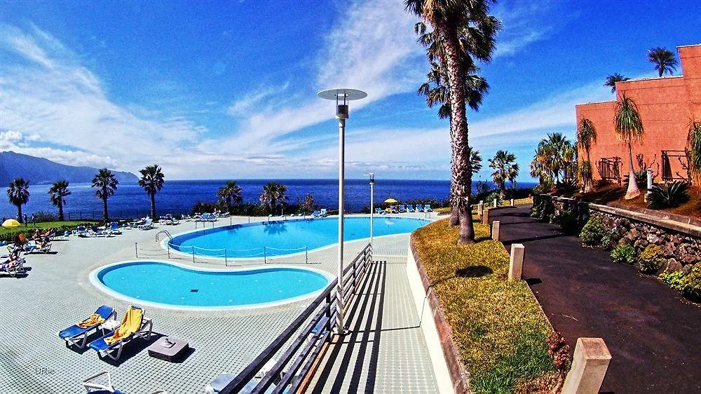 Monte Mar Palace Hotel Ponta Delgada  Portugal